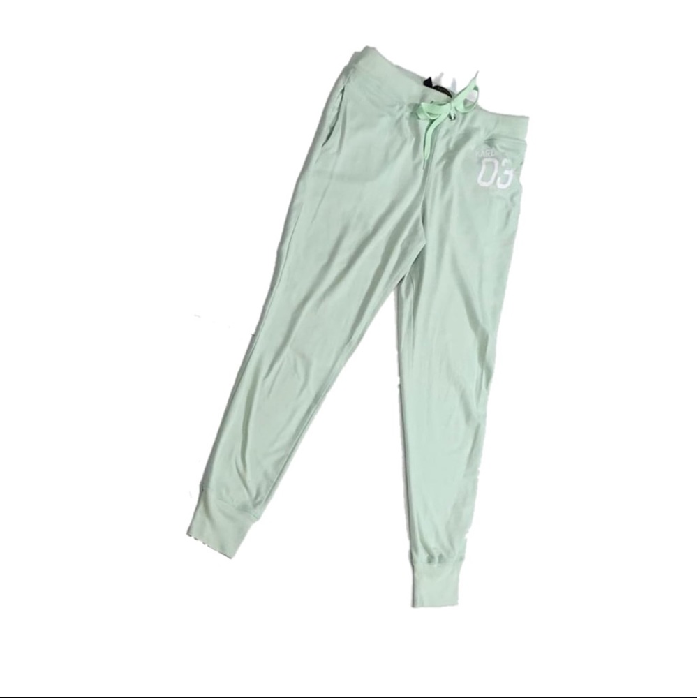 Aqua “Kim Kardashian Kollection” Joggers Size: L